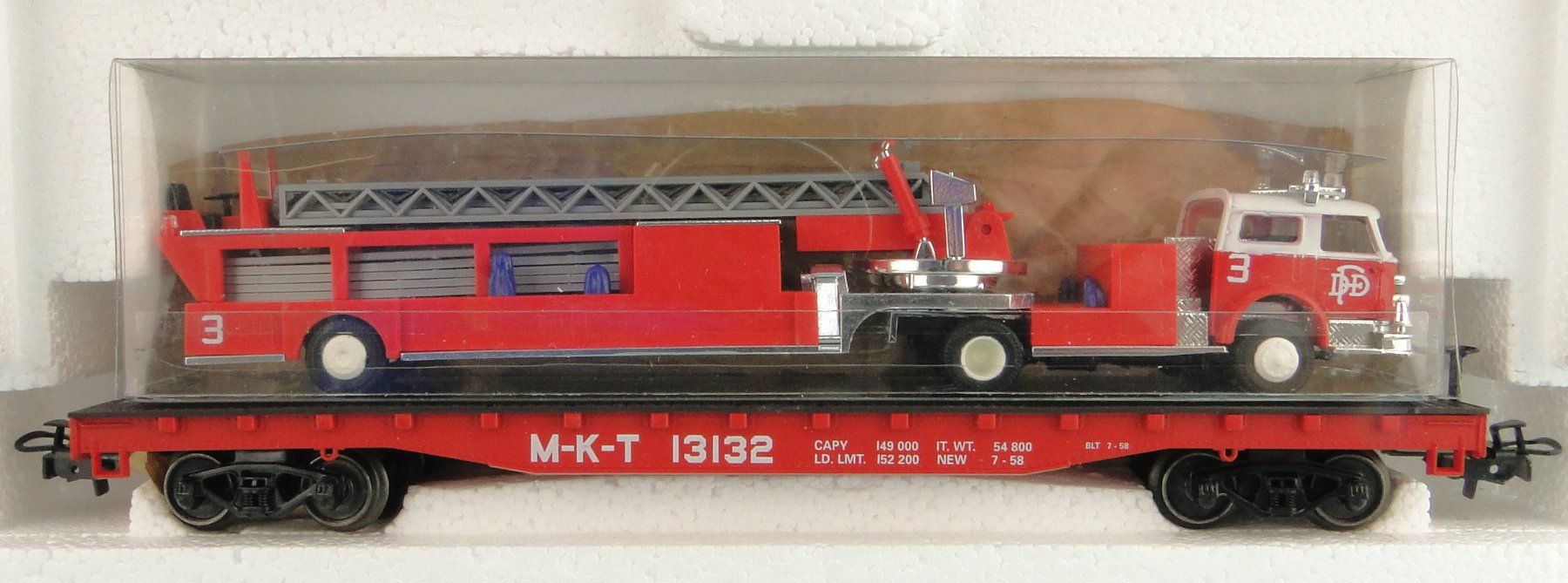 Märklin Modellini di ferrovie: Märklin 4580 Texas Set, NEU – Nuovo e nell'imballaggio originale da Bülach venduto da cann11 4