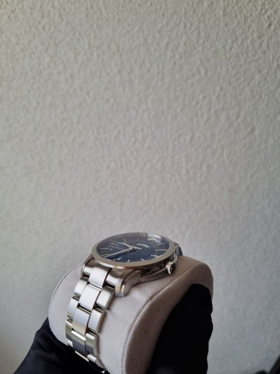 Maurice Lacroix Orologi: Maurice Lacroix PONTOS DAY DATE *Eingestellt / Discontinued* – Nuovo (secondo la descrizione) da Baar venduto da luca.sismondi 5
