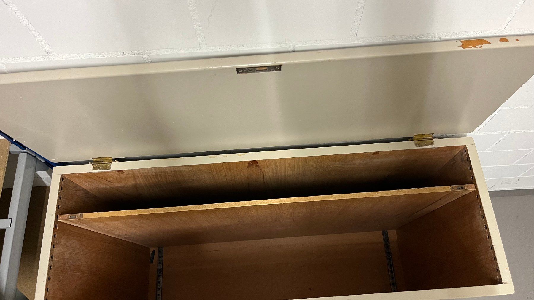 Armadi: Alter Planschrank – Usato da Vilters venduto da tha-tha 3