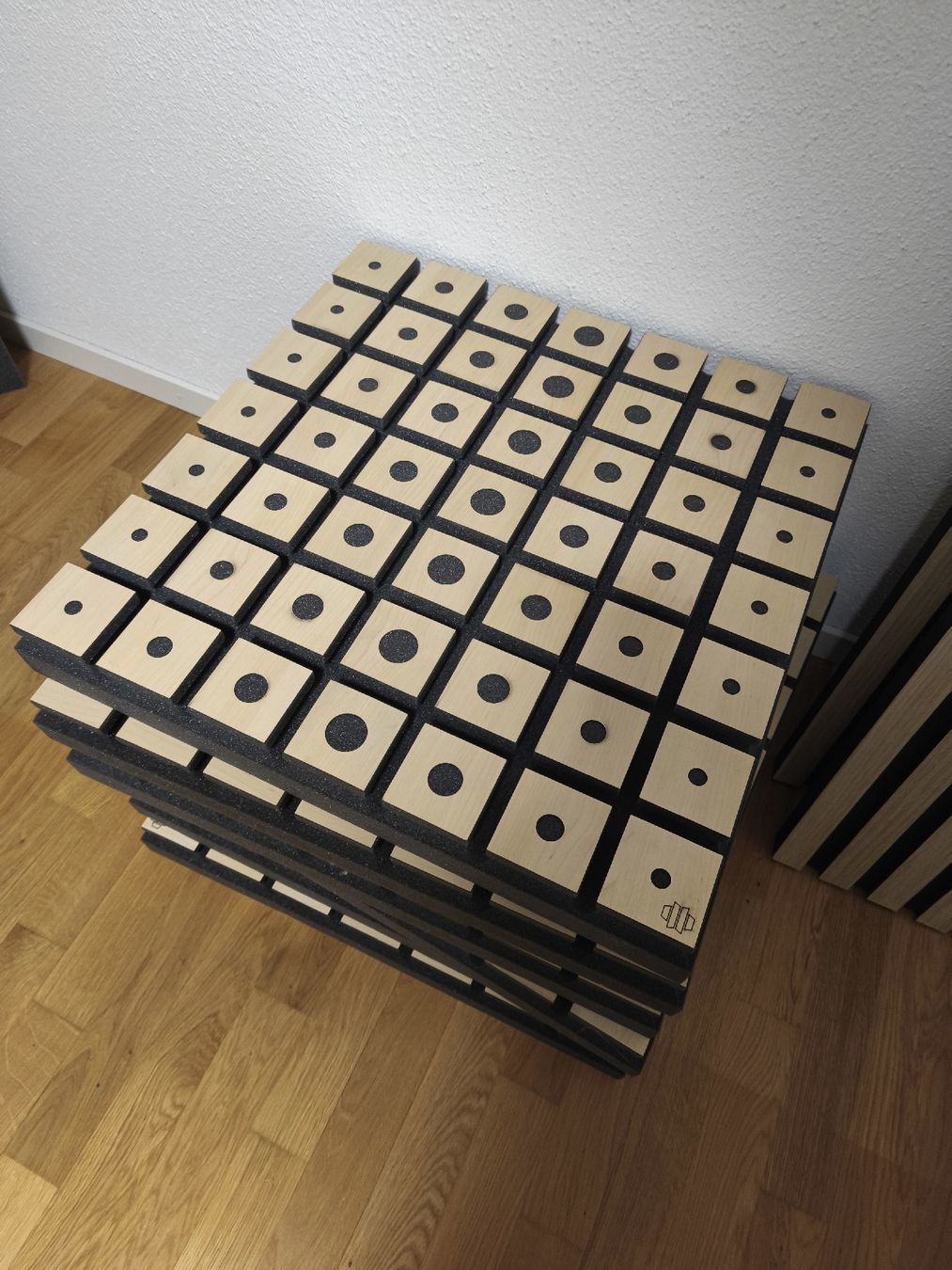 Toutes les décorations: Akustische Dämmung – D'occasion à Zürich par ras_5mct