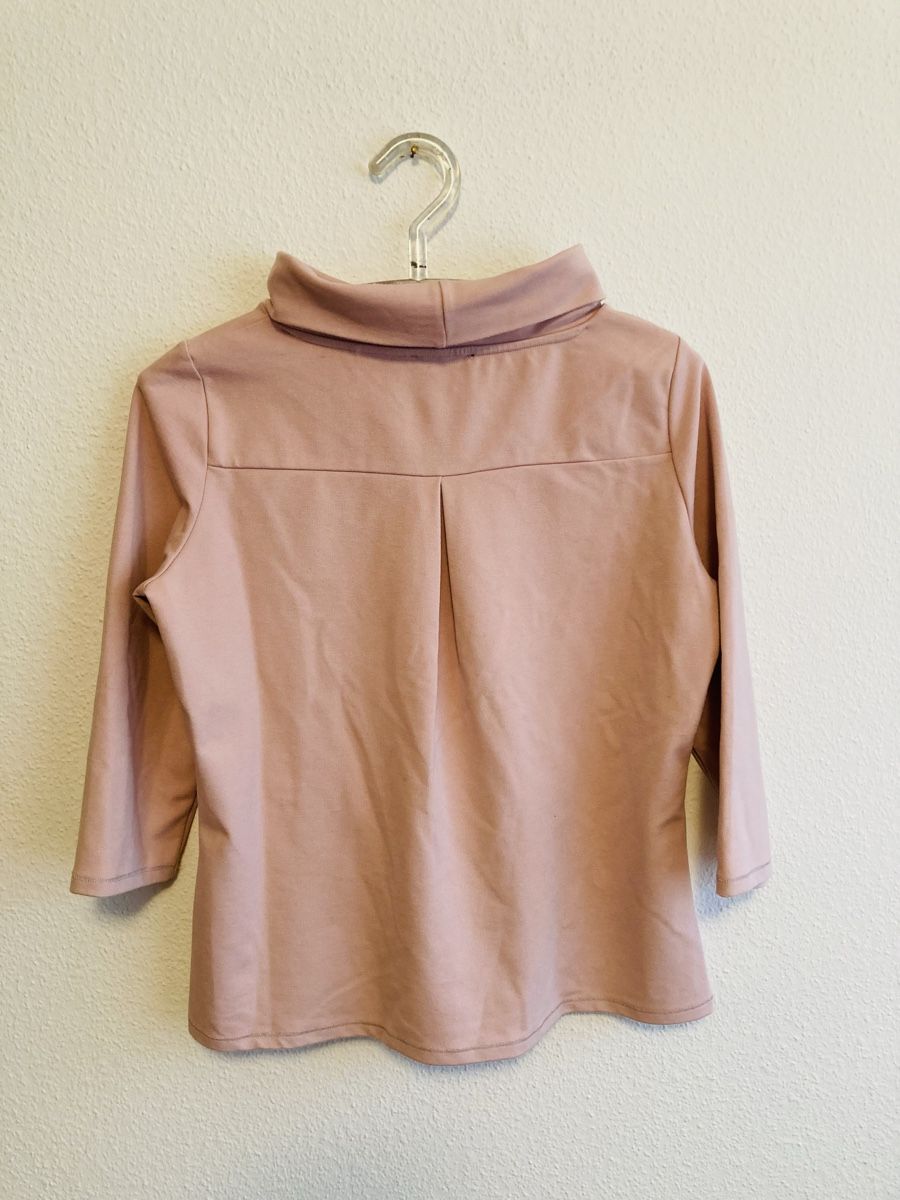 T-shirt: Sweat-Shirt von Cero, Gr. 40 – Nuovo (secondo la descrizione) da Oberengstringen venduto da Marling 2