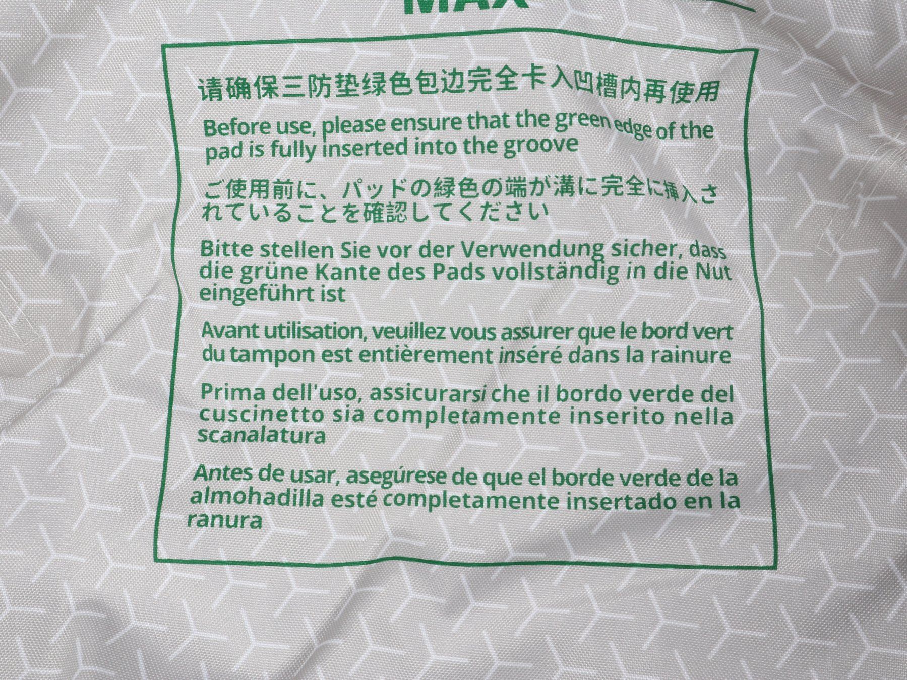 Petkit Liege- & Schlafplätze: PETKIT High Performance Cat Litter Pad Max – Neu (gemäss Beschreibung) aus Steinen von Restwert_Steinen 5