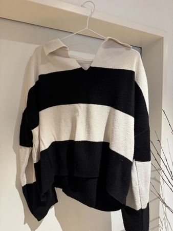 Pullover Damen, Grösse M