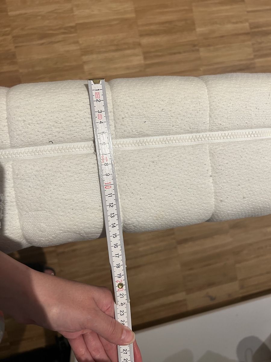 Materassi: 90*200 Mattress – Usato da Adliswil venduto da avatar83 3