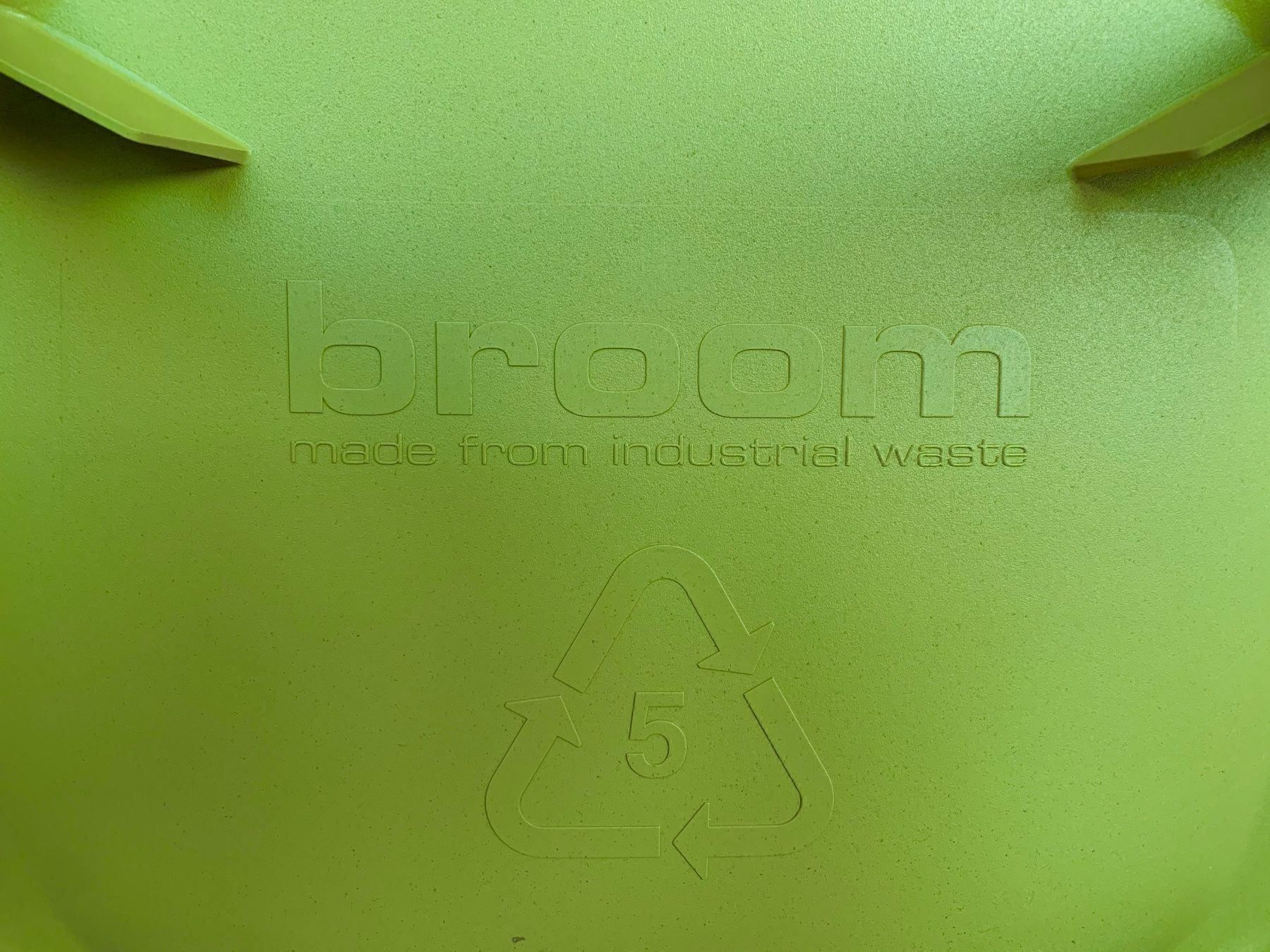 Sedie: Design Stuhl Broom by Philippe Starck – Usato da Bern venduto da Fraeuleinhonig 9