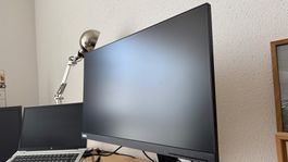 Lenovo ThinkVision T24i-10, Full-HD Monitor (Top-Zustand)