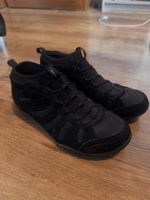 Chaussures Skechers Relaxed Fit noir taille 37 occasion