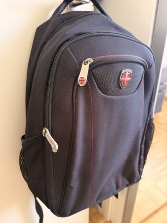Rucksack Ellehammer 