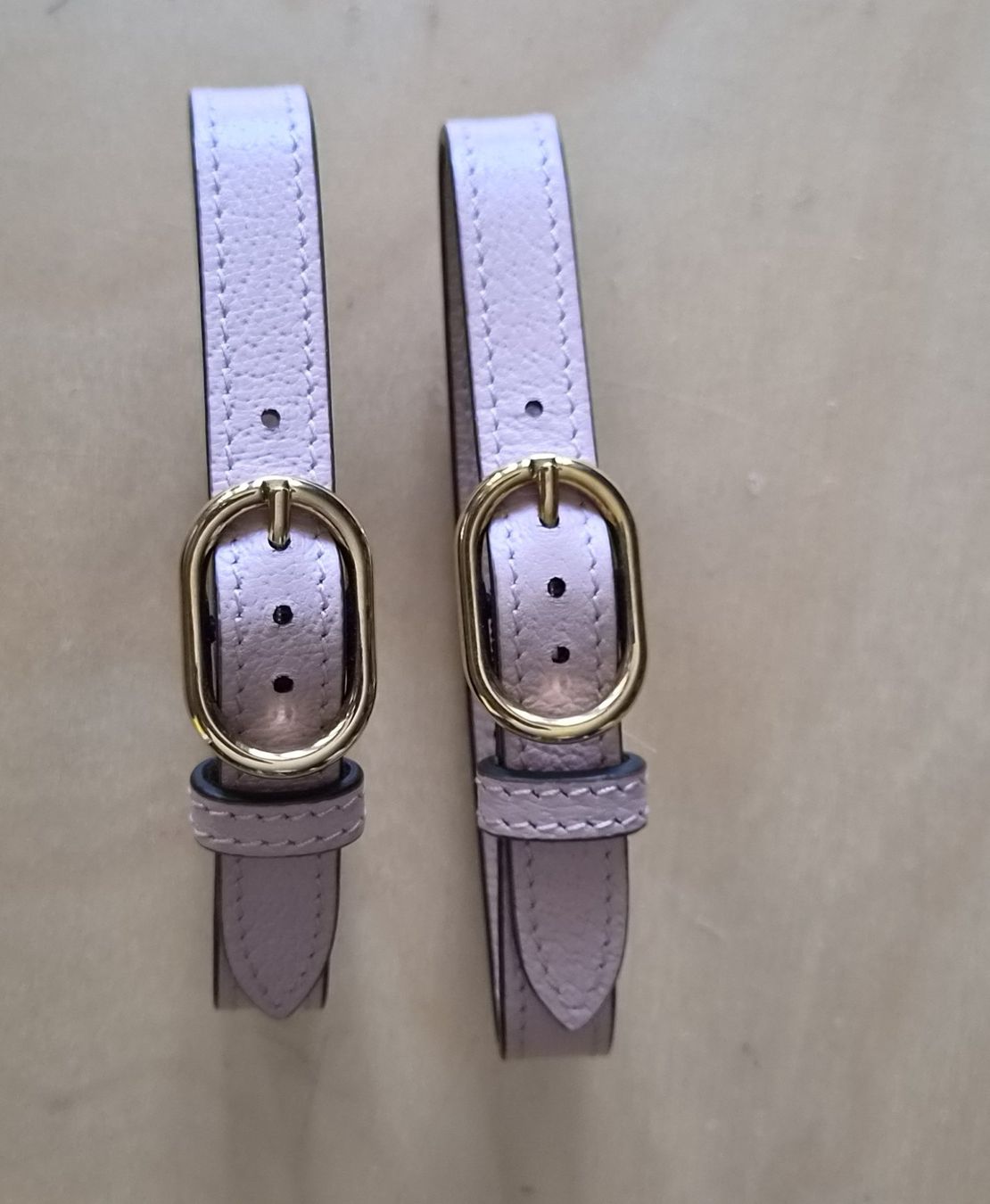 Cover & Protezioni schermo: Gucci Diana Handle Covers Rosa | Neu | Original – Nuovo (secondo la descrizione) da Zug venduto da Keikogood 1