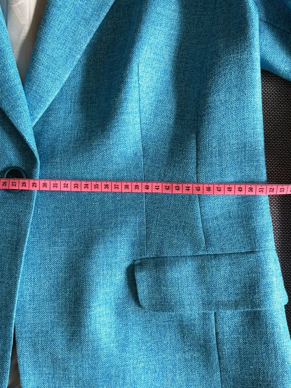 Completi & Tailleur: Oversize-Blazer L/XL – Nuovo (secondo la descrizione) da Schlieren venduto da con_hdp9 5