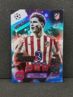 Match attax 2025 /26 Julián Alvarez Worldies 