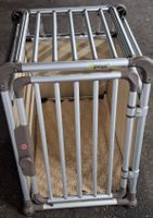 Hundebox 4Pets Comfortline Two Grösse M