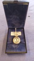 Montre de poche mécanique dame neuve