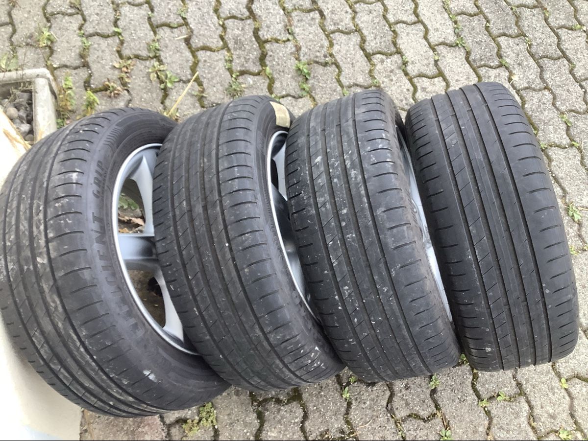 BMW Cerchioni: Jantes bmw – Usato da Buttes venduto da Deutz66 4