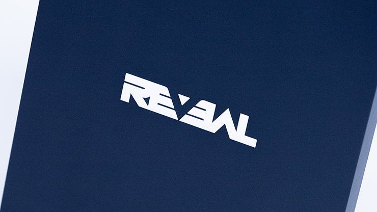 Giochi: Reveal (2025 Edition) – Nuovo e nell'imballaggio originale da Belp venduto da gastroblau 4