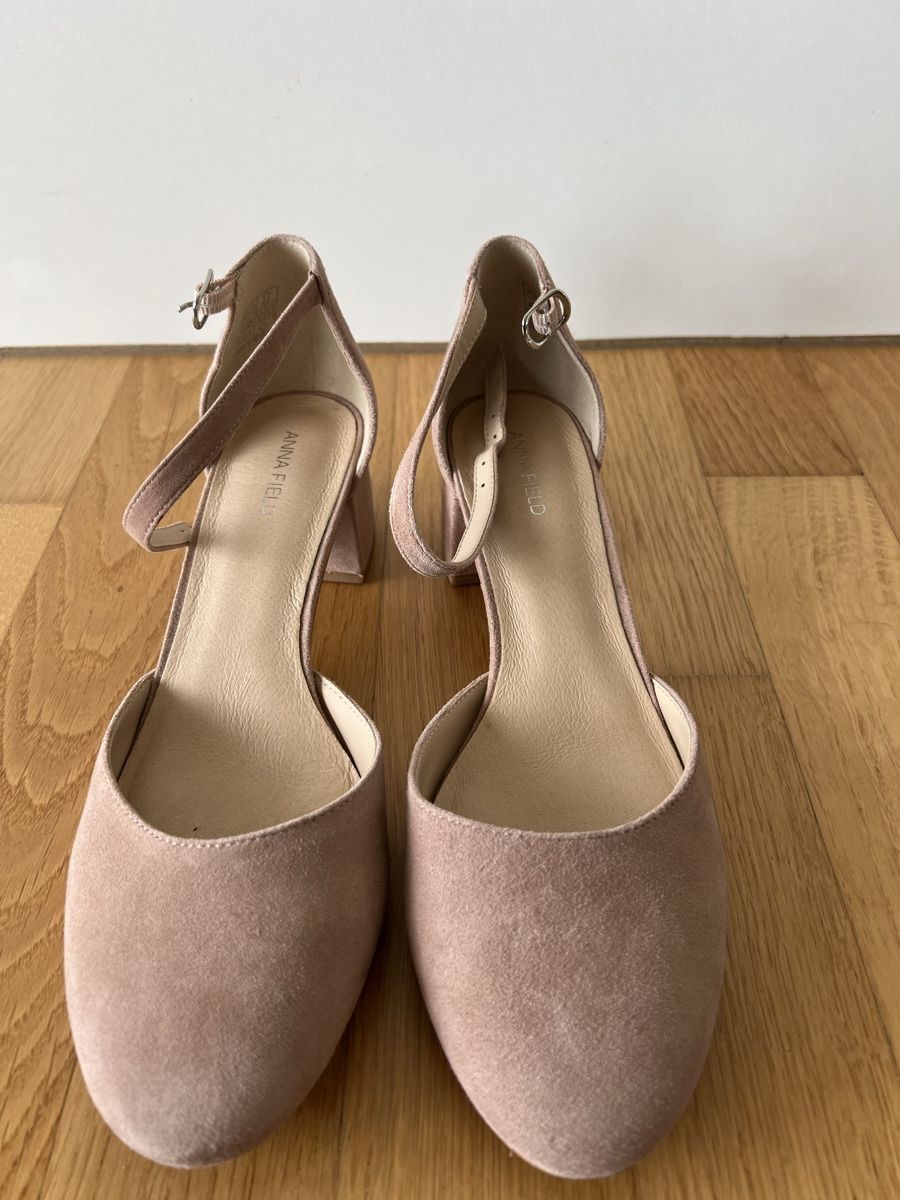 Scarpe da donna: High Heel der Marke Anna Field – Usato da St.Gallen venduto da Shopaholic5
