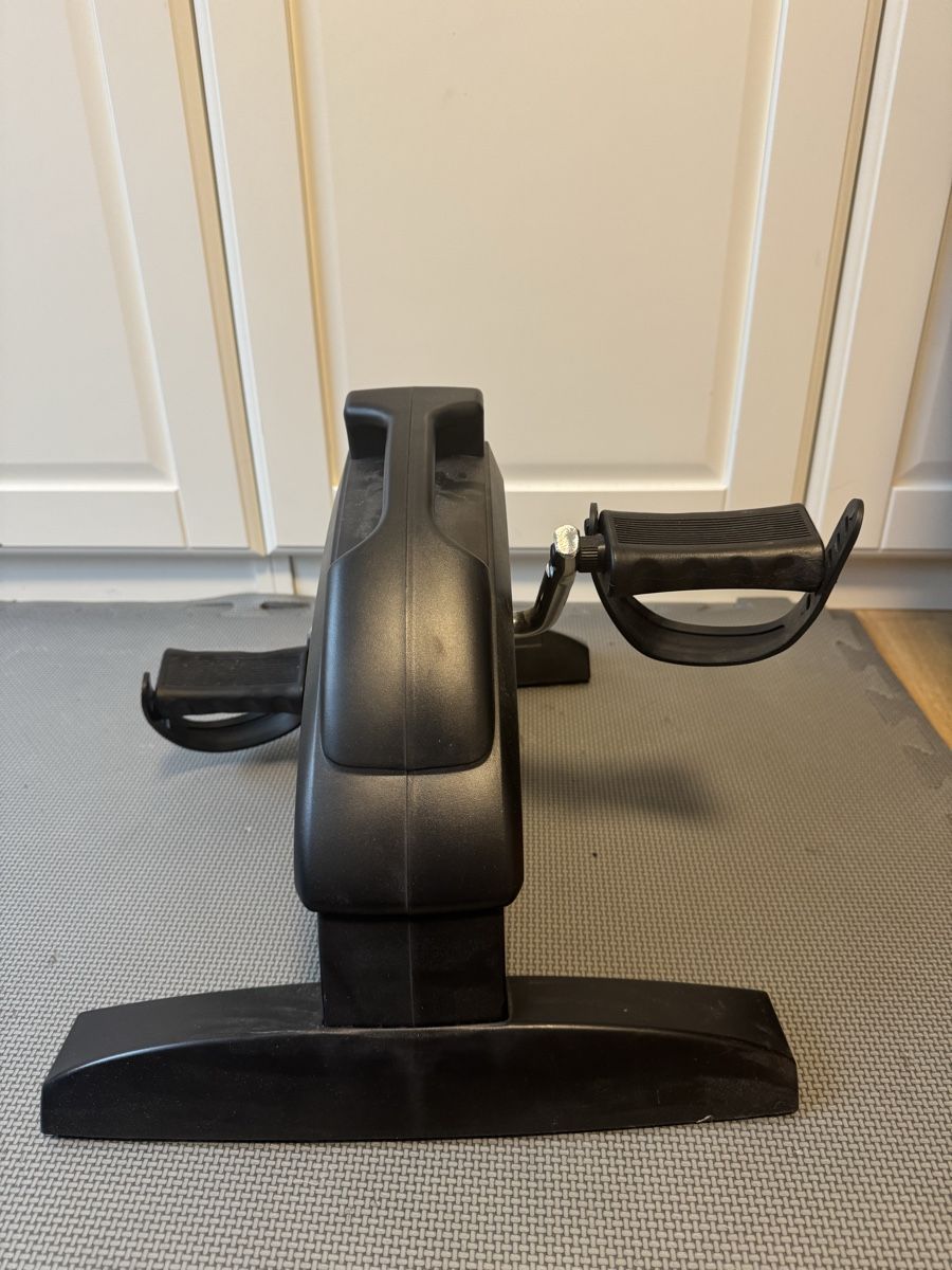 Tunturi Hometrainer: Cardio Fit Mini Bike mit Computer M30 – Usato da Feusisberg venduto da arm_l6k9 2