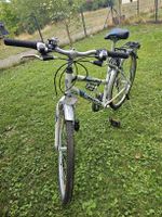 vélo femme 