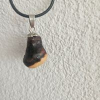 Baumperlen - Kette