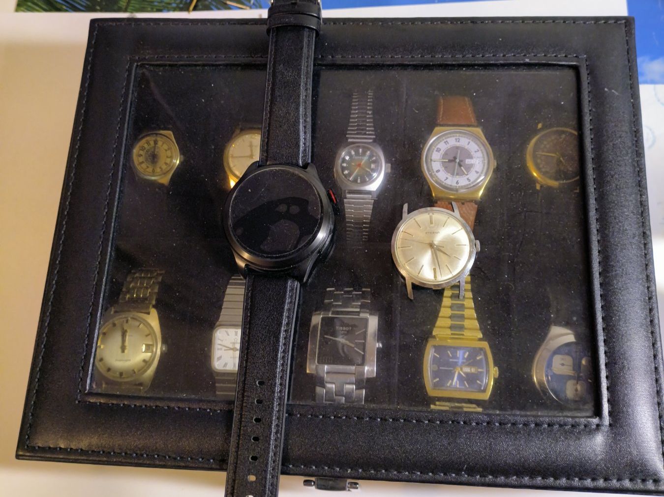 Swiss Orologi: Uhren Lot – Usato da Staad SG venduto da Paola2013 9
