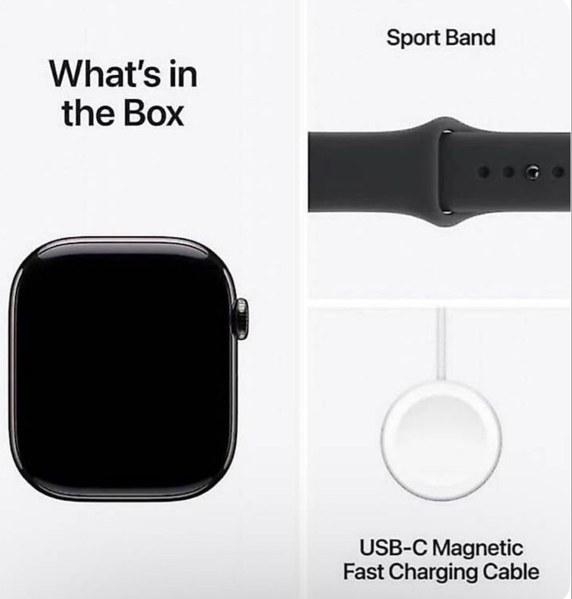 Apple Smartwatch: APPLE Watch Series 11 GPS + Cellular 42 mm – Nuovo (secondo la descrizione) da Schenkon venduto da felber88 2
