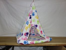 Iglu zum Kuscheln