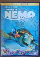 DVD Le Monde de Nemo - Plongez dans l'aventure sous-marine