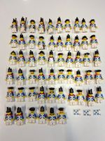 Lego Soldaten Blauröcke