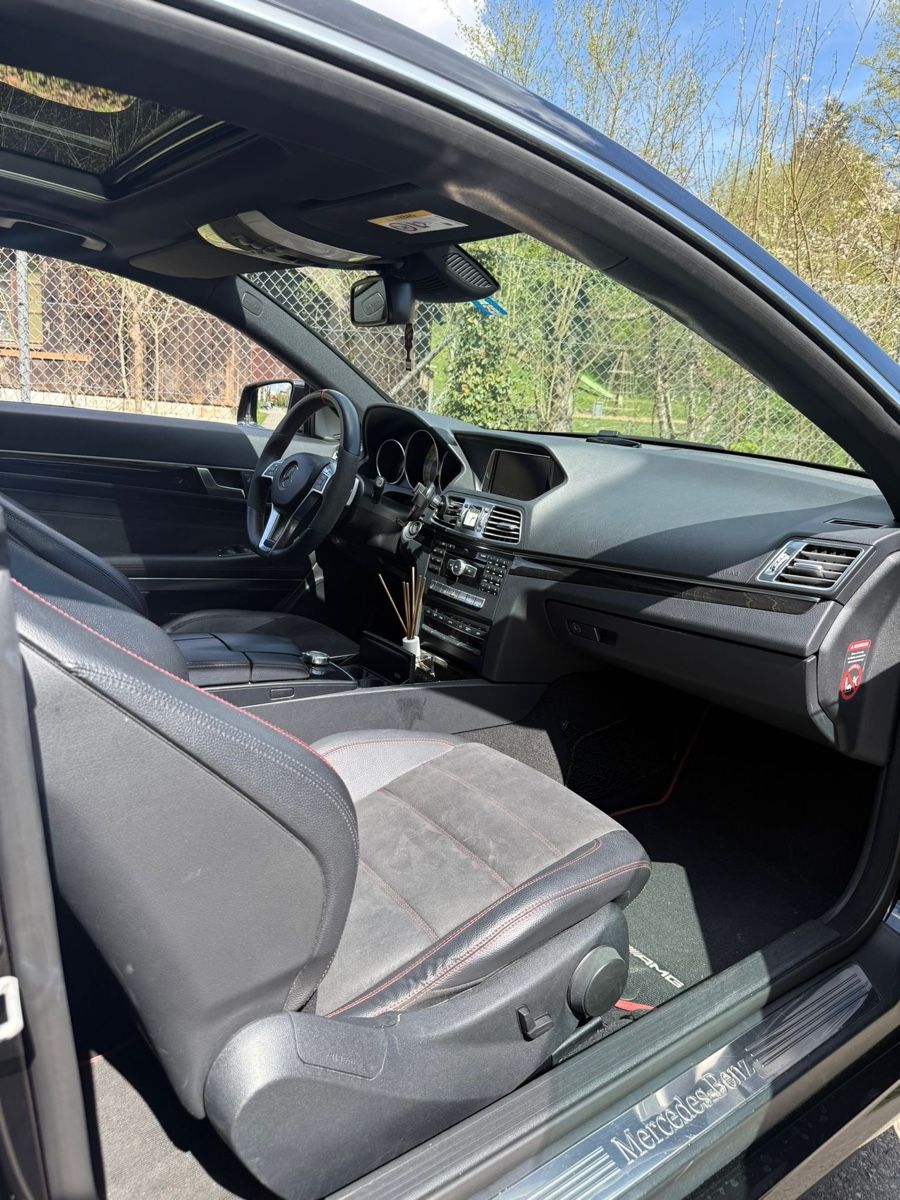 Mercedes-Benz Automobili: Mercedes E250 – Usato da Cham venduto da vba_zg 6
