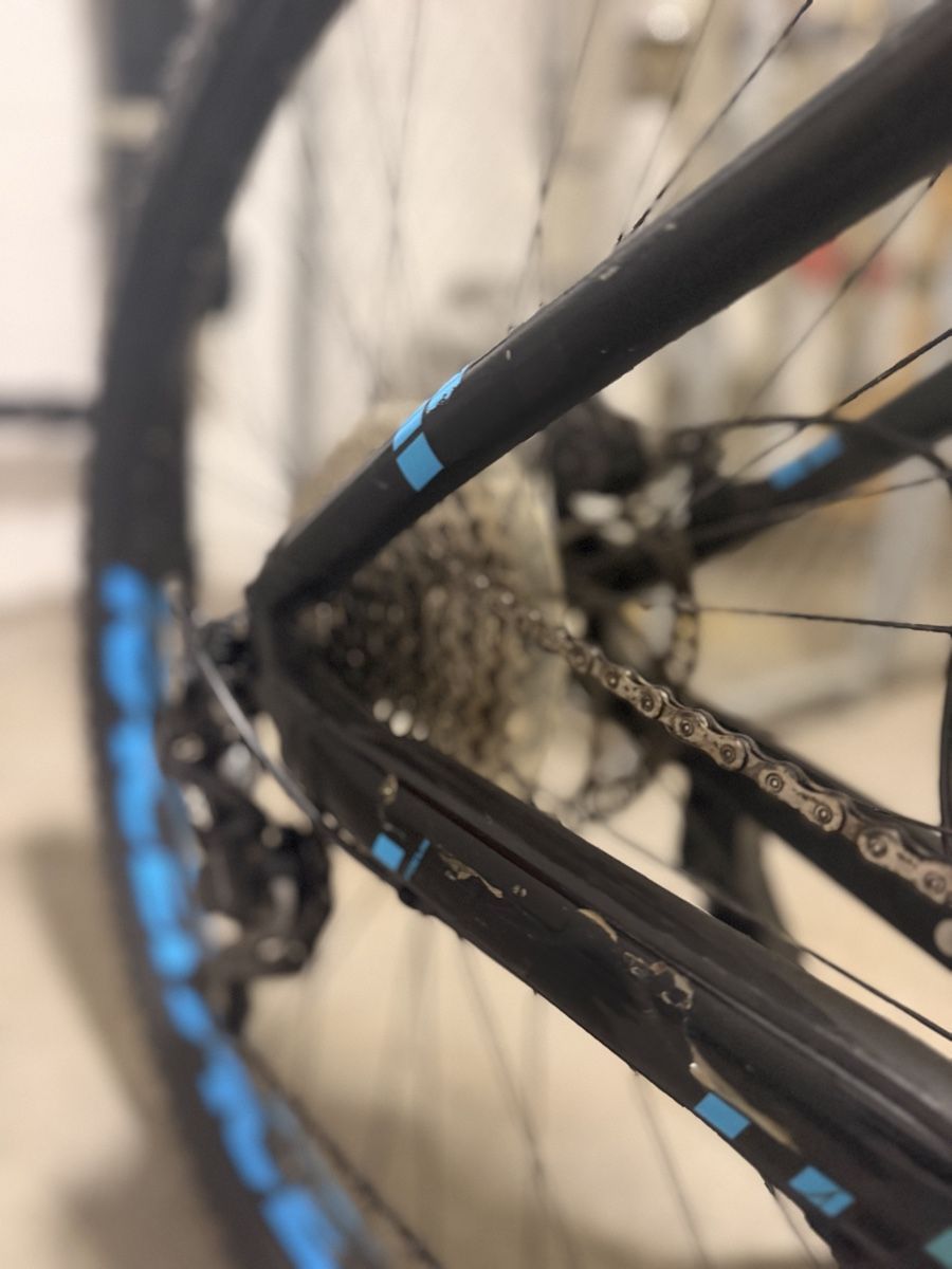 Biciclette: E-Mountainbike Focus Bold Defekt – Difettoso da Opfikon venduto da Vasko.mic 3