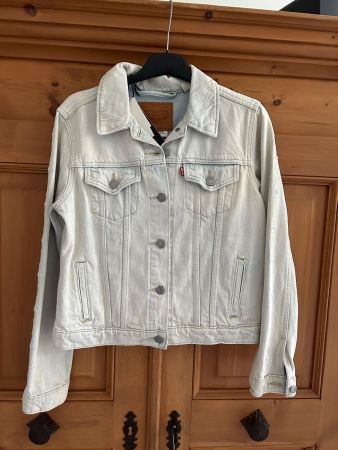 Jacke, Coat, Levis //NEU// M