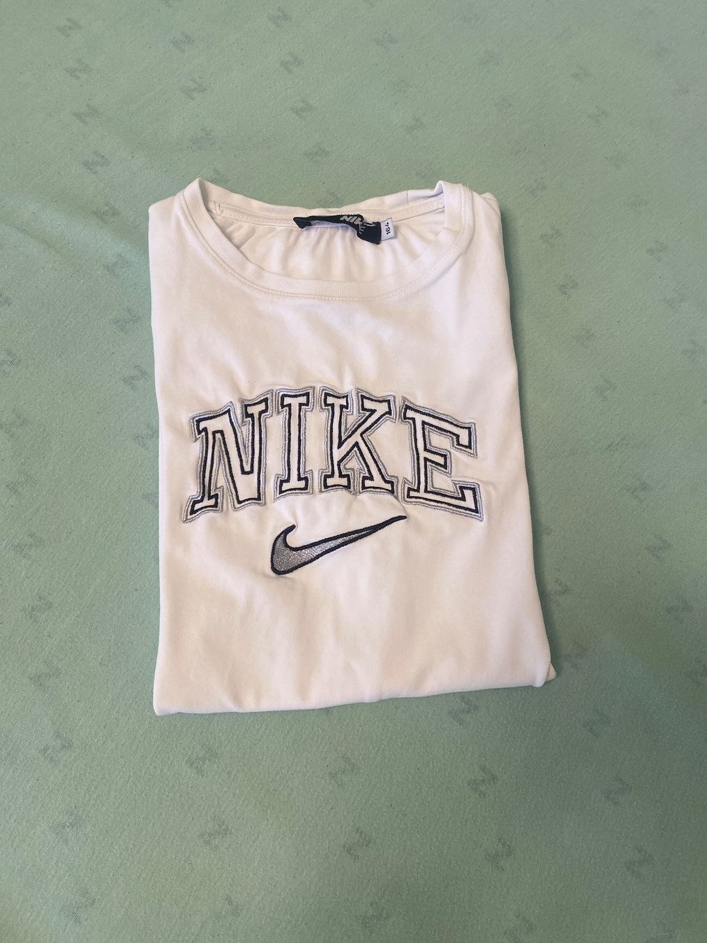 Nike T-shirt: Nike T-Shirt Gr.164 – Usato da Wangen b. Olten venduto da janfon 2