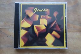 GENESIS - ST - mit MAMA - CD