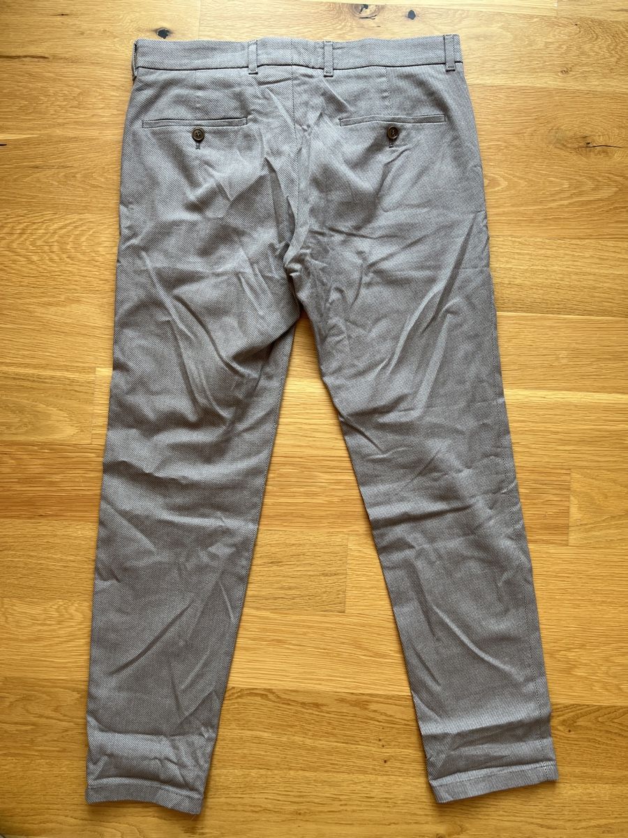 Drykorn Pantaloni: DRYKORN - Anzugshose – Usato da Unterseen venduto da BiancaNBozo 2