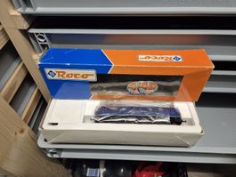 Roco Elektrolokomotive DB E 18 045 Art. 43972 AC Modell