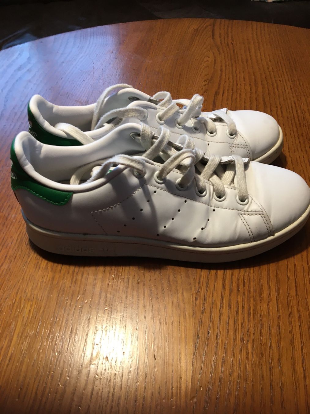 Adidas Scarpe da uomo: Baskets Adidas Stan smith – Usato da Montsevelier venduto da Batson 1