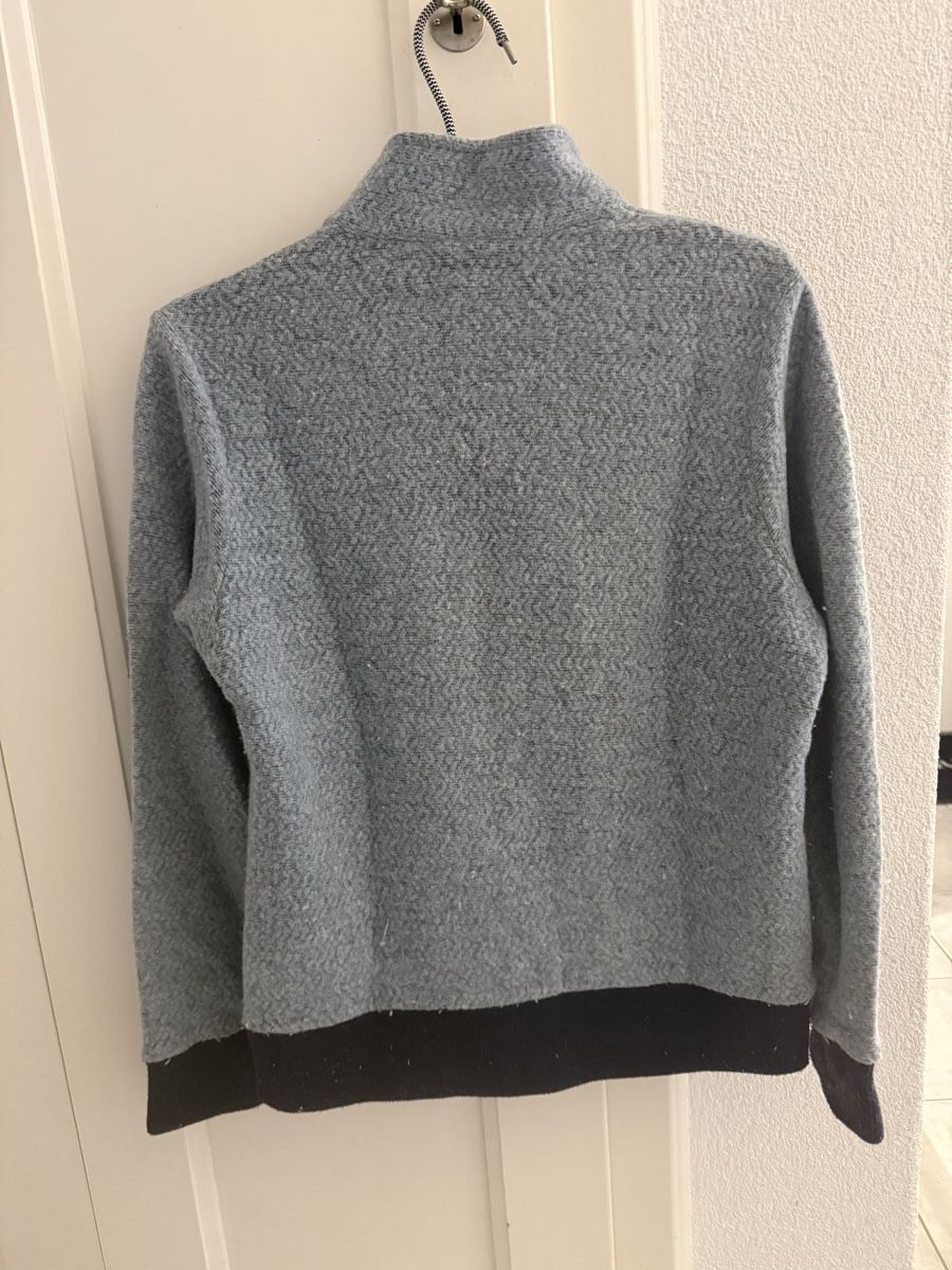 Patagonia Jacken: Patagonia Sweatshirt / Blouson S – Gebraucht aus Bern von kwa_pyt9 1