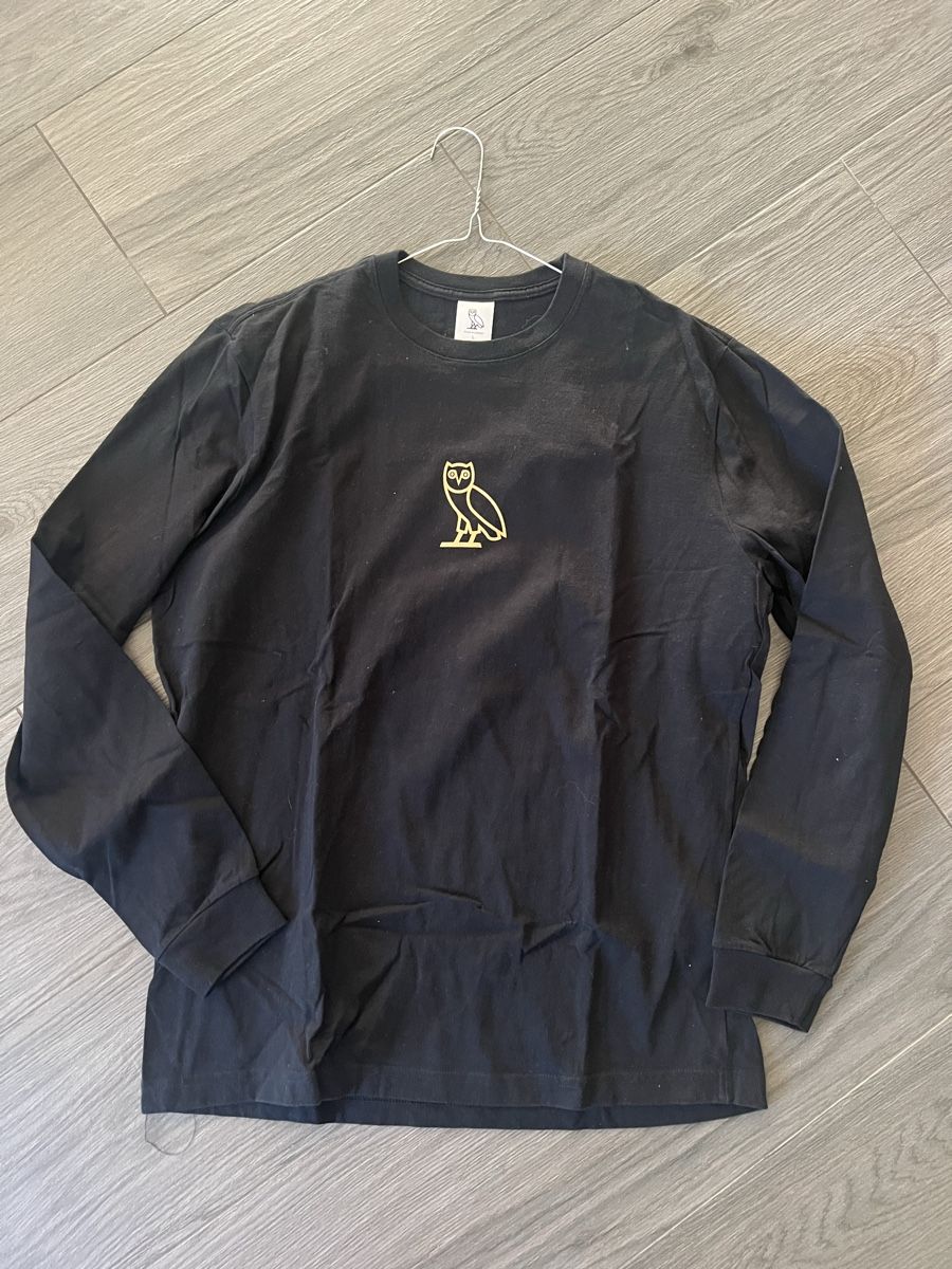 October's Very Own Pulls & Sweat-shirts: OVO x HBO Longsleeve black – Neuf (Voir description) à Villars-Ste-Croix par Maaaat
