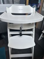 Kinderhochstuhl Safety 1st weiss guter Zustand