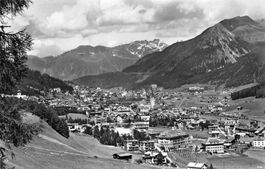 2x Davos