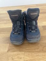 Lowa Wanderschuhe Grösse 25