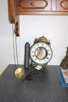 Wanduhr Defekt