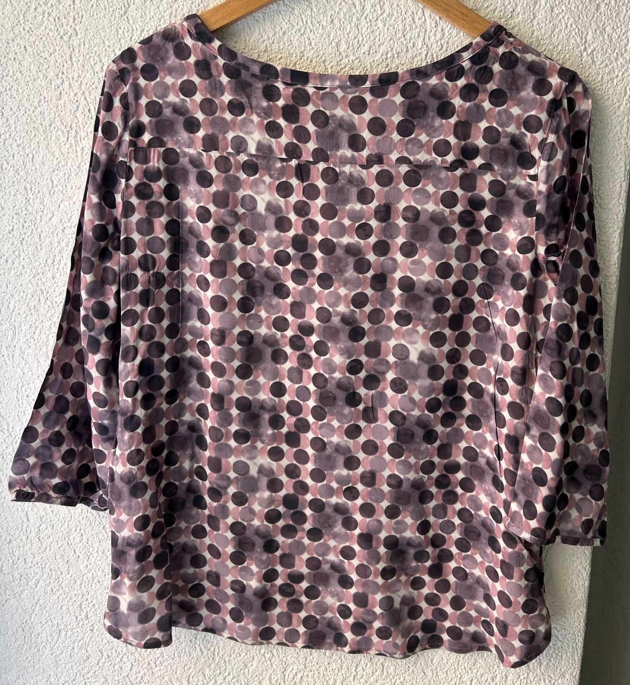 Marc O'Polo Camicette: Marc O‘Polo Bluse – Usato da STUDEN BE venduto da SMIROS 2