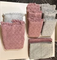 Linges de bain la Redoute