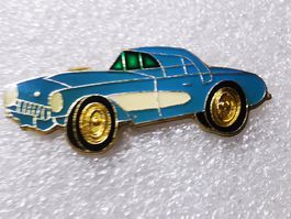 Ansteckpin 126: Auto