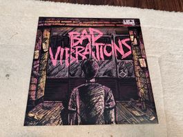 A Day To Remember – Bad Vibrations