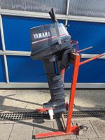 Yamaha 6CML 2- Takt Aussenbordmotor