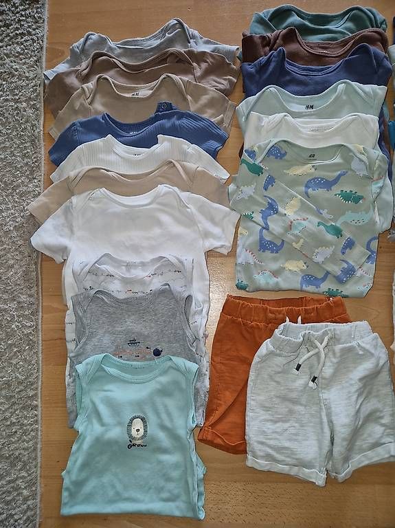 Ensembles coordonnés: Kinderkleider 98-110 – D'occasion à Oensingen par lady1 3