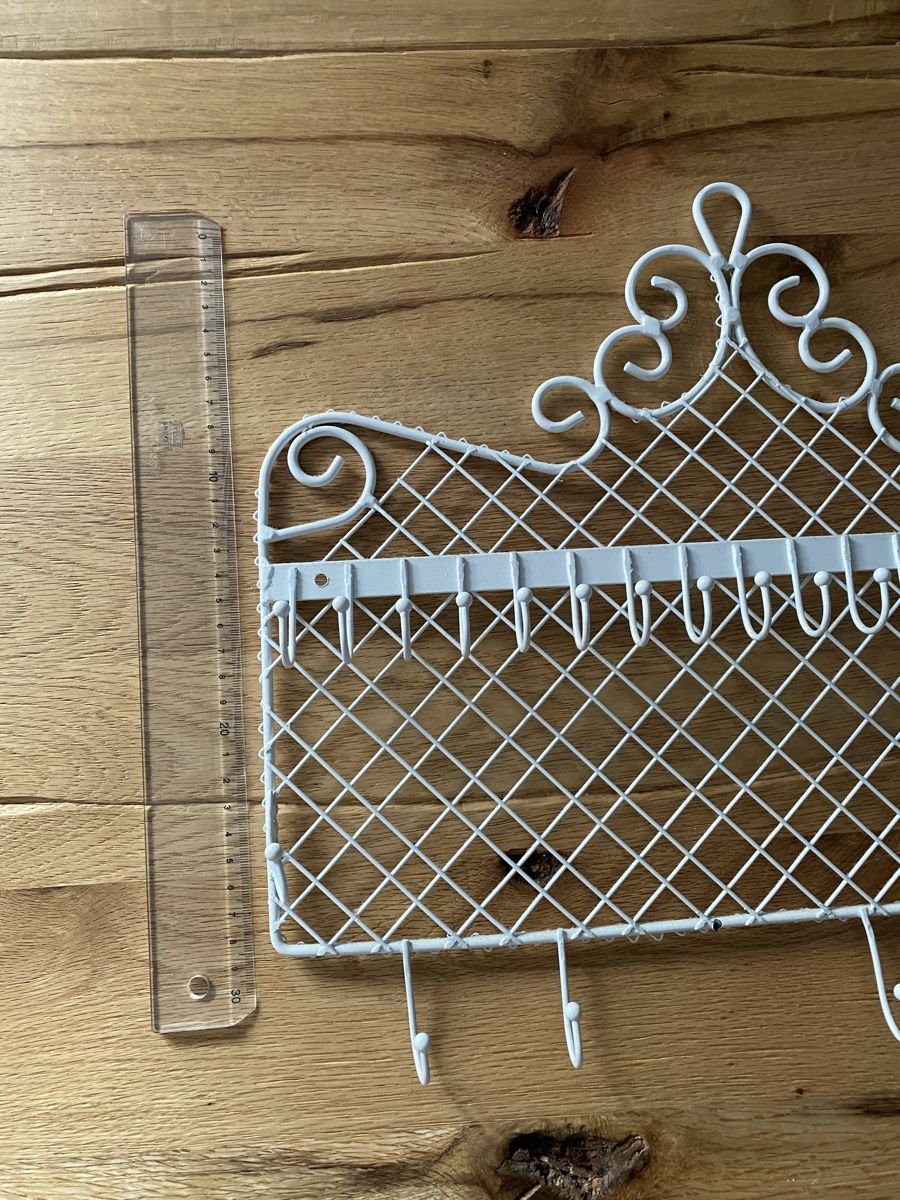 Tutte le decorazioni: Schmuck-Ständer – Usato da Eiken venduto da jessycat01 4