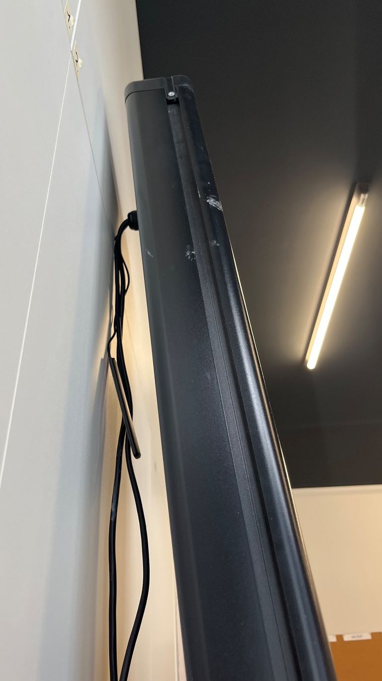 Composants électroniques: Panneau LED programmable grand format – D'occasion à Bevaix par Yves2046 3